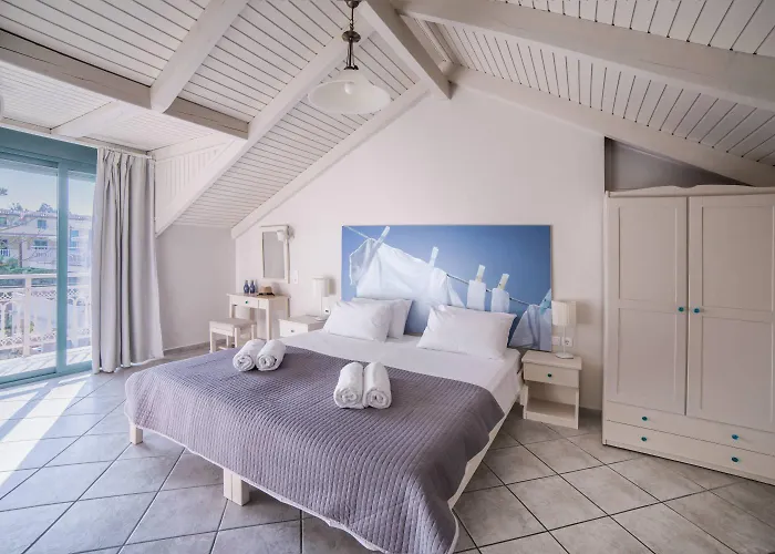 Pierros Hotel