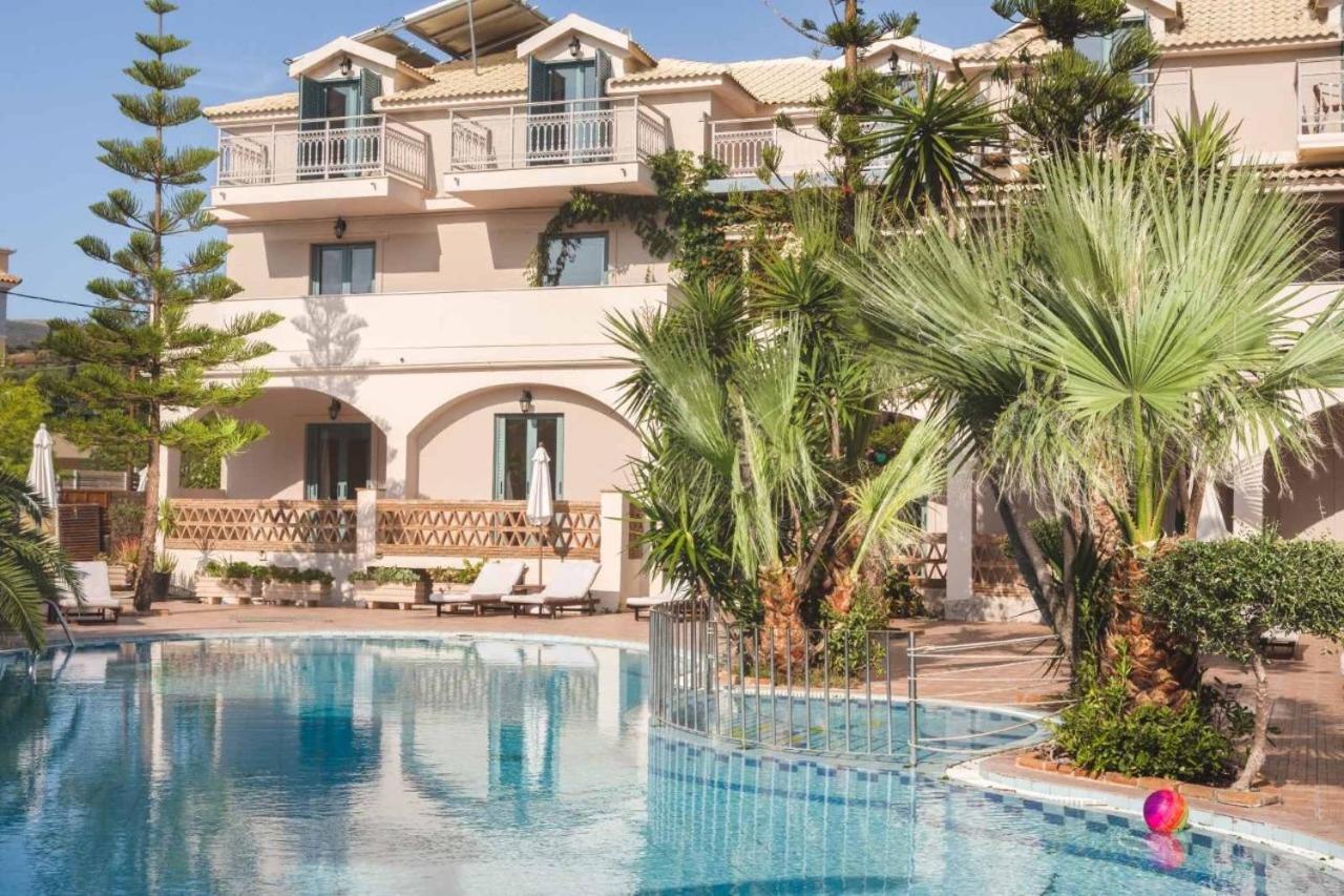 Hotel Pierros Laganas