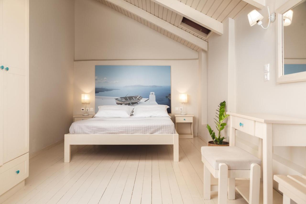 Pierros Hotel *