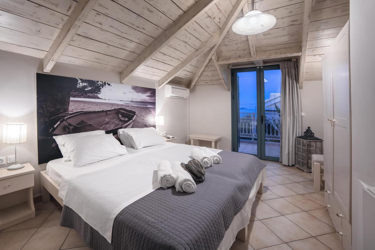 Pierros Hotel